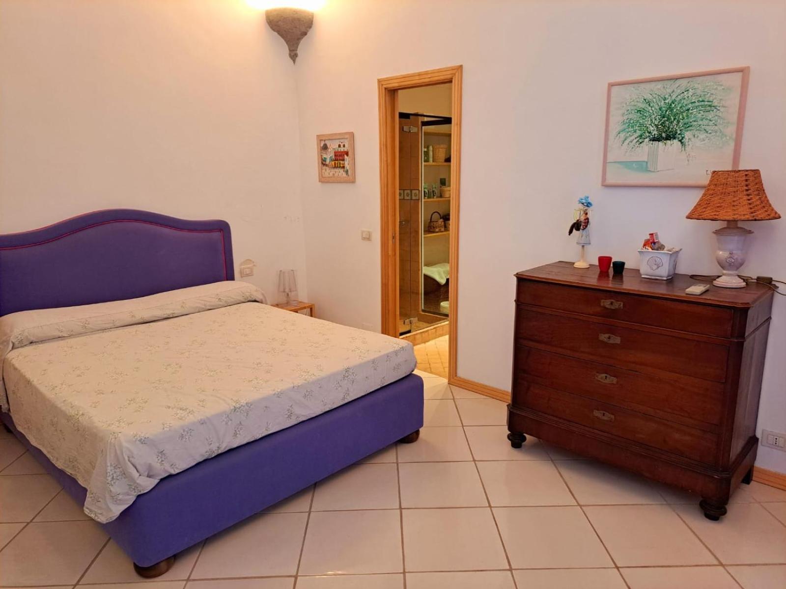 Appartamento Sopramonte 39